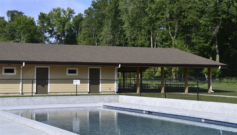 Icon Shelters and Custom Fabrication